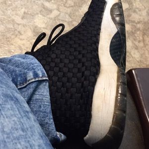 Air Jordan future by